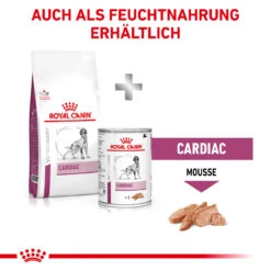 Royal Canin Cardiac Trockenfutter Für Hunde 14 Royal Canin Cardiac Trockenfutter Für Hunde -Haustierprodukte royal canin cardiac trocken hund7