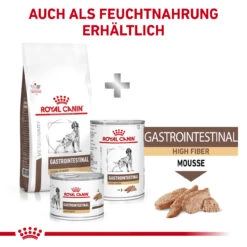 Royal Canin Gastrointestinal High Fibre Trockenfutter Für Hunde -Haustierprodukte royal canin gastro intestinal high fibre hund3