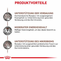 Royal Canin Gastrointestinal Moderate Calorie Trockenfutter Für Hunde 10 Royal Canin Gastrointestinal Moderate Calorie Trockenfutter Für Hunde -Haustierprodukte royal canin gastro intestinal moderate calorie hund3