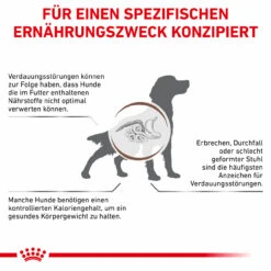 Royal Canin Gastrointestinal Moderate Calorie Trockenfutter Für Hunde 12 Royal Canin Gastrointestinal Moderate Calorie Trockenfutter Für Hunde -Haustierprodukte royal canin gastro intestinal moderate calorie hund5