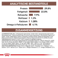 Royal Canin Gastrointestinal Puppy Trockenfutter Für Hunde -Haustierprodukte royal canin gastro intestinal puppy trocken hund4