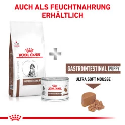Royal Canin Gastrointestinal Puppy Trockenfutter Für Hunde -Haustierprodukte royal canin gastro intestinal puppy trocken hund7