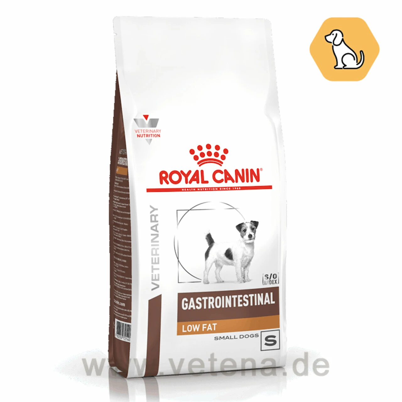 Royal Canin Gastrointestinal Low Fat Small Dogs Trockenfutter Für Hunde 1 Royal Canin Gastrointestinal Low Fat Small Dogs Trockenfutter Für Hunde
