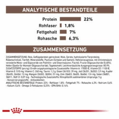 Royal Canin Gastrointestinal Low Fat Small Dogs Trockenfutter Für Hunde 15 Royal Canin Gastrointestinal Low Fat Small Dogs Trockenfutter Für Hunde -Haustierprodukte royal canin gastrointestinal low fat small dogs trockenfutter hund7