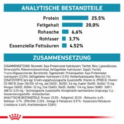 Royal Canin Hypoallergenic Trockenfutter Für Katzen -Haustierprodukte royal canin hypoallergenic katze7