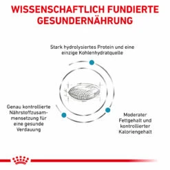 Royal Canin Hypoallergenic Moderate Calorie Trockenfutter Für Hunde 9 Royal Canin Hypoallergenic Moderate Calorie Trockenfutter Für Hunde -Haustierprodukte royal canin hypoallergenic moderate calorie hund3