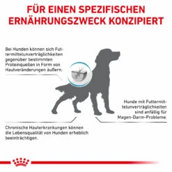 Royal Canin Hypoallergenic Trockenfutter Für Hunde -Haustierprodukte royal canin hypoallergenic trocken hund8