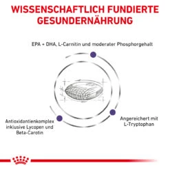 Royal Canin Expert Mature Consult Large Dogs Trockenfutter Für Hunde -Haustierprodukte royal canin mature consult large dogs hund3