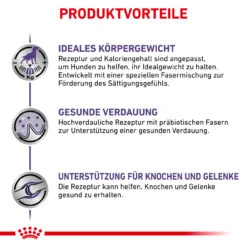 Royal Canin Expert Mature Consult Large Dogs Trockenfutter Für Hunde -Haustierprodukte royal canin mature consult large dogs hund4