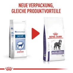 Royal Canin Expert Mature Consult Large Dogs Trockenfutter Für Hunde -Haustierprodukte royal canin mature consult large dogs hund9