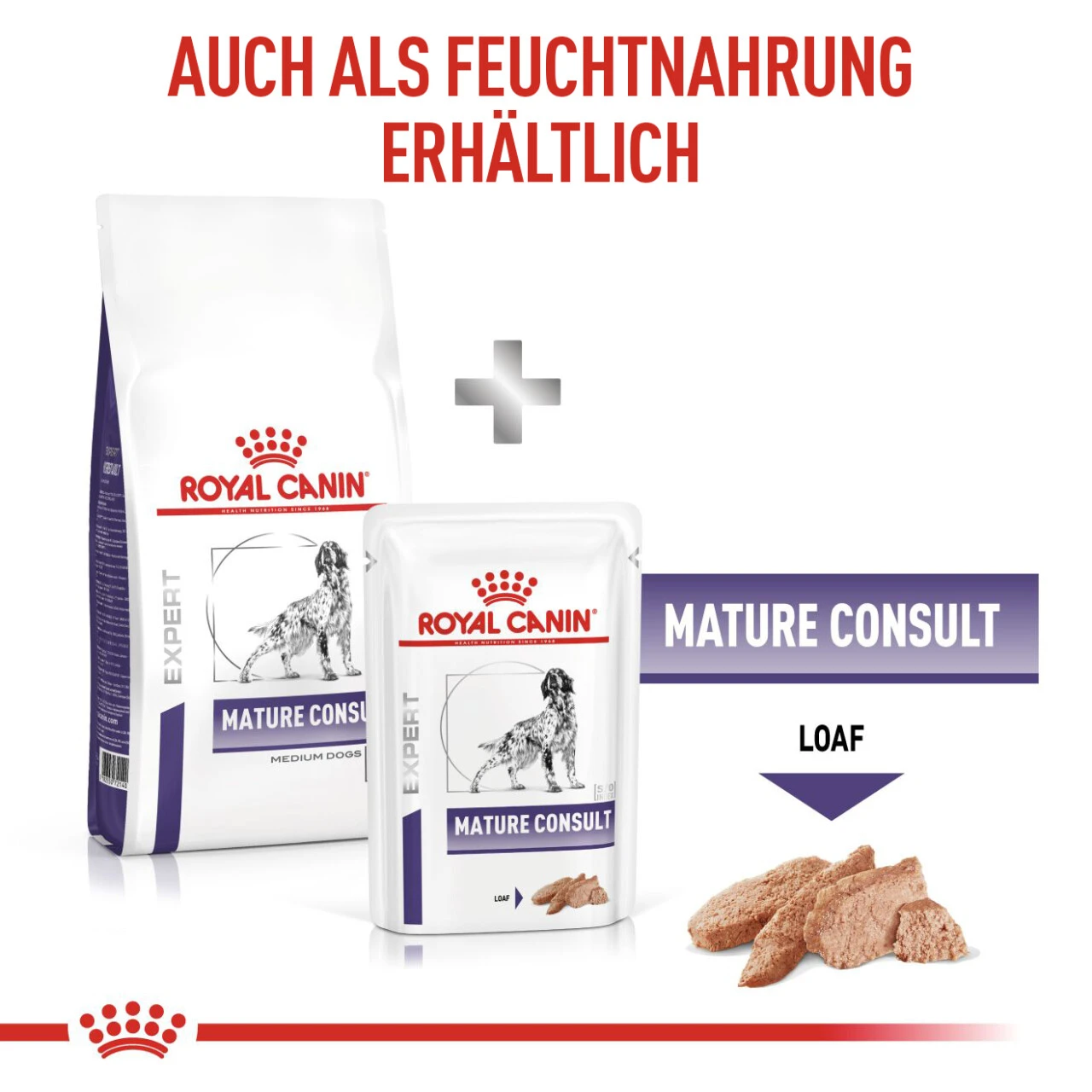 Royal Canin Expert Mature Consult Medium Dogs Trockenfutter Für Hunde 8 Royal Canin Expert Mature Consult Medium Dogs Trockenfutter Für Hunde – Bild 8