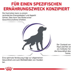Royal Canin Expert Neutered Adult Medium Dogs Trockenfutter Für Hunde -Haustierprodukte royal canin neutered adult medium dogs hund3