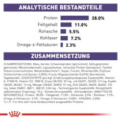 Royal Canin Expert Neutered Adult Medium Dogs Trockenfutter Für Hunde -Haustierprodukte royal canin neutered adult medium dogs hund7