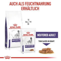 Royal Canin Expert Neutered Adult Medium Dogs Trockenfutter Für Hunde -Haustierprodukte royal canin neutered adult medium dogs hund8