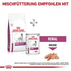 Royal Canin Renal Special Trockenfutter Hund -Haustierprodukte royal canin renal special trocken hund7