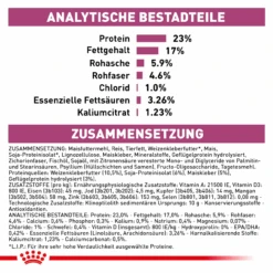 Royal Canin Renal Trockenfutter Für Katzen -Haustierprodukte royal canin renal trocken katze4