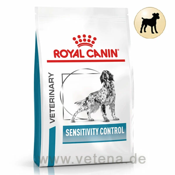 Royal Canin Sensitivity Control Trockenfutter Für Hunde 1 Royal Canin Sensitivity Control Trockenfutter Für Hunde