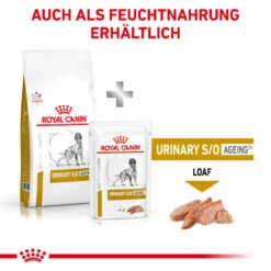 Royal Canin Urinary S/O Ageing 7+ Trockenfutter Für Hunde -Haustierprodukte royal canin urinary s o ageing 7 trocken hund7