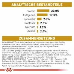 Royal Canin Urinary S/O Ageing 7+ Trockenfutter Für Hunde -Haustierprodukte royal canin urinary s o ageing 7 trocken hund9