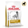 Royal Canin Urinary S/O Moderate Calorie Trockenfutter Für Hunde
