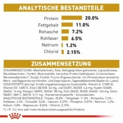Royal Canin Urinary S/O Moderate Calorie Trockenfutter Für Hunde -Haustierprodukte royal canin urinary s o moderate calorie trocken hund9