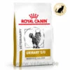 Royal Canin Urinary S/O Moderate Calorie Trockenfutter Für Katzen