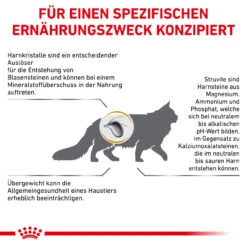 Royal Canin Urinary S/O Moderate Calorie Trockenfutter Für Katzen -Haustierprodukte royal canin urinary s o moderate calorie trocken katze4