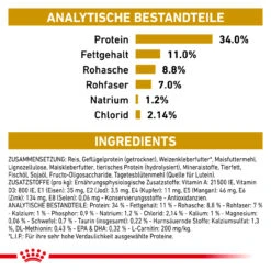 Royal Canin Urinary S/O Moderate Calorie Trockenfutter Für Katzen -Haustierprodukte royal canin urinary s o moderate calorie trocken katze9