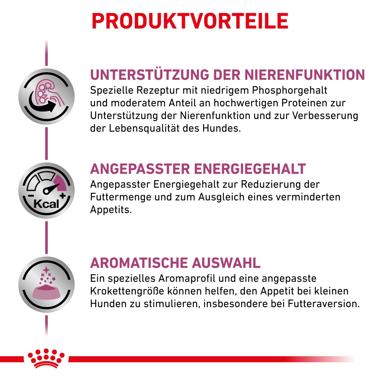 Royal Canin Renal Small Dogs Trockenfutter Für Hunde 2 Royal Canin Renal Small Dogs Trockenfutter Für Hunde – Bild 2