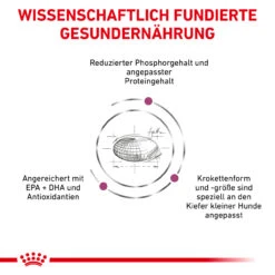 Royal Canin Renal Small Dogs Trockenfutter Für Hunde 13 Royal Canin Renal Small Dogs Trockenfutter Für Hunde -Haustierprodukte royal canine renal small dogs hund6