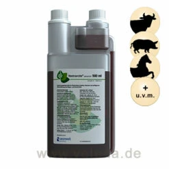 Ventrarctin Advanced Für Nutztiere