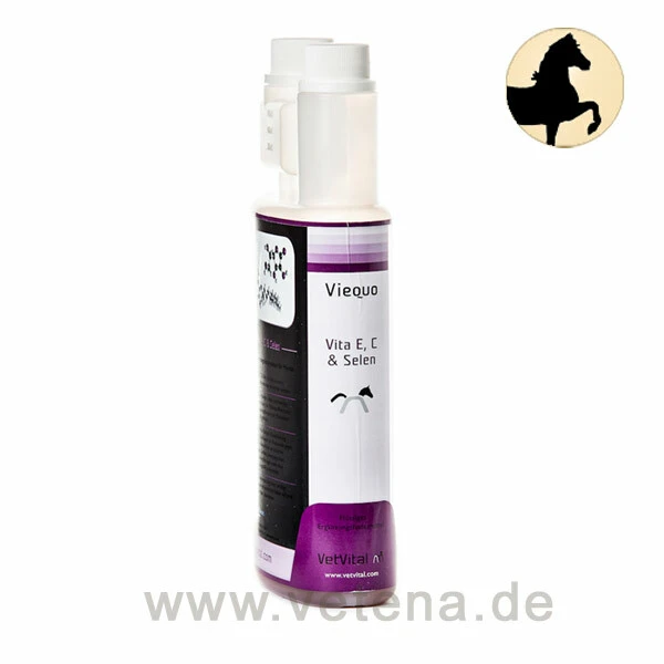 Viequo Vita E, C & Selen 1 Viequo Vita E, C & Selen