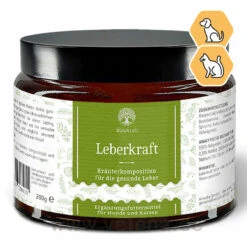 Leberkraft