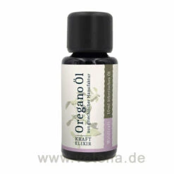 Waldkraft Oregano - Öl