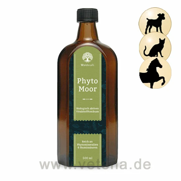 Phyto Moor 1 Phyto Moor