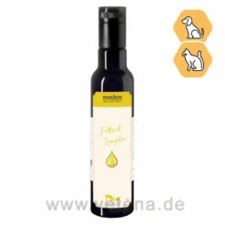 Waldläufer D3 Natur