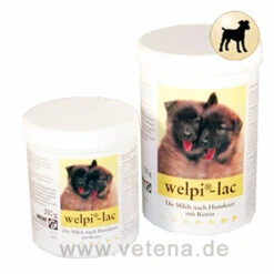 Welpi-Lac
