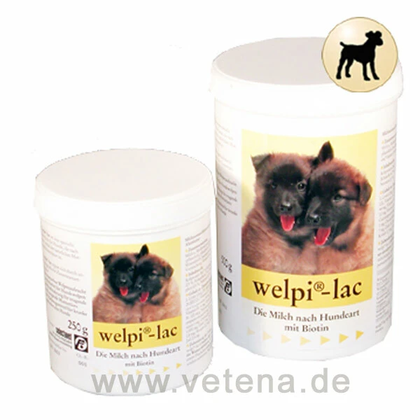 Welpi-Lac 1 Welpi-Lac